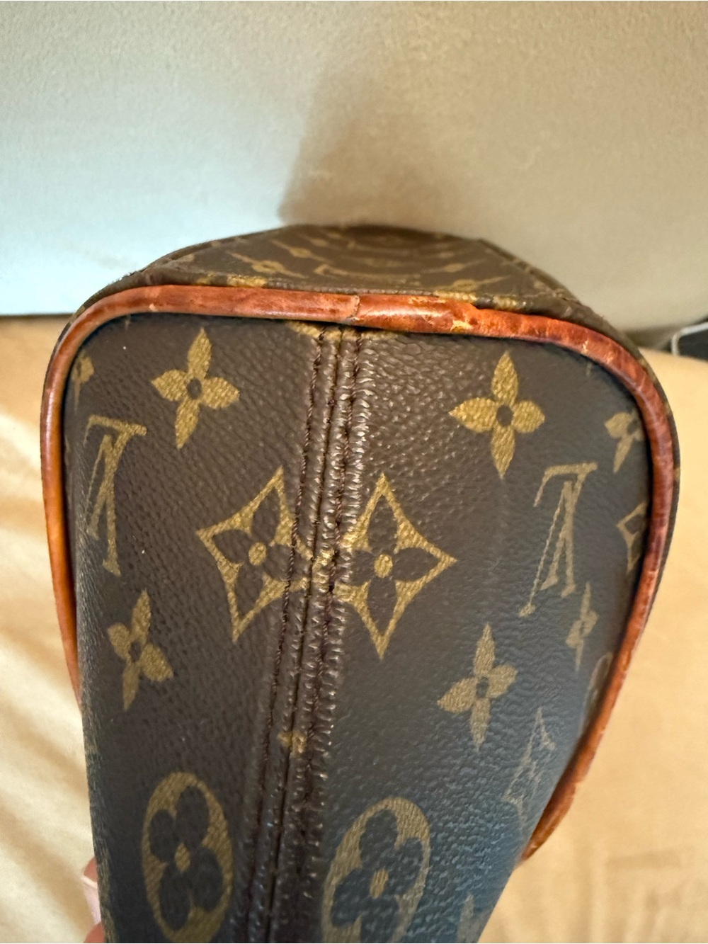 Louis Vuitton Monogram Ellipse PM - Picture 11 of 13
